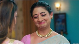 Yeh Rishta Kya Kehlata Hai - 25th April 2024